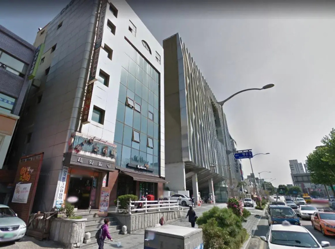 C&G Livingtel Seoul