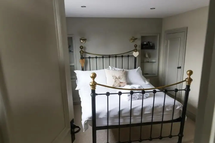 The White Hart B&B