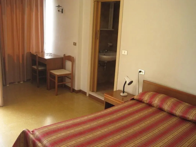 Albergo Garni Villa Lori