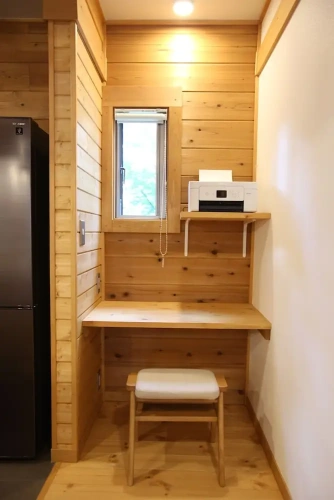 3 Bedrooms Chalet