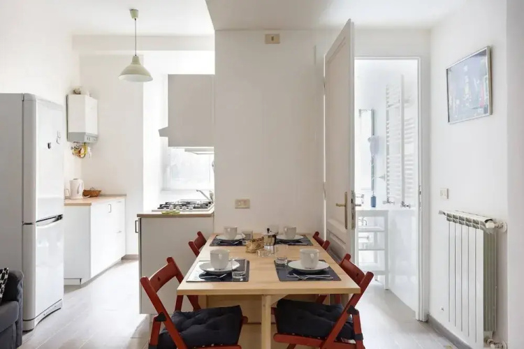 Ginevra Suite