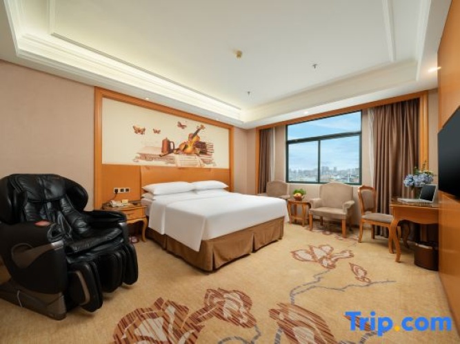 Business Double Suite