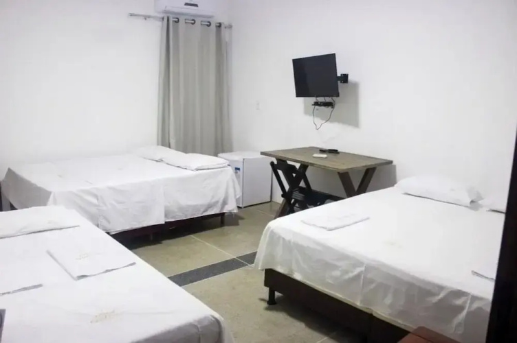 Hotel Galicia