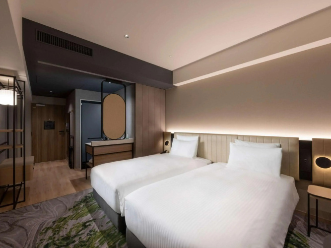 Novotel Nara