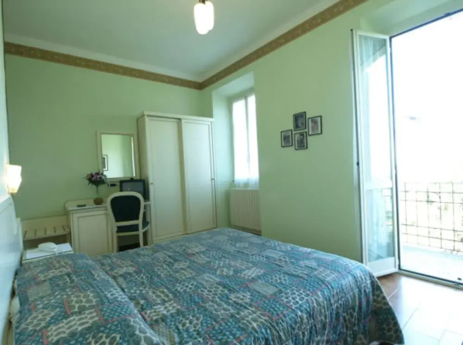Brisino Hotel