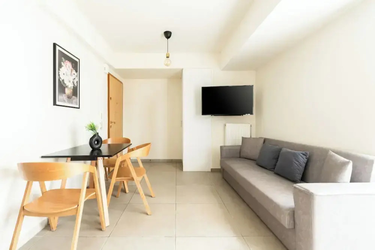 Elysee apartment 8