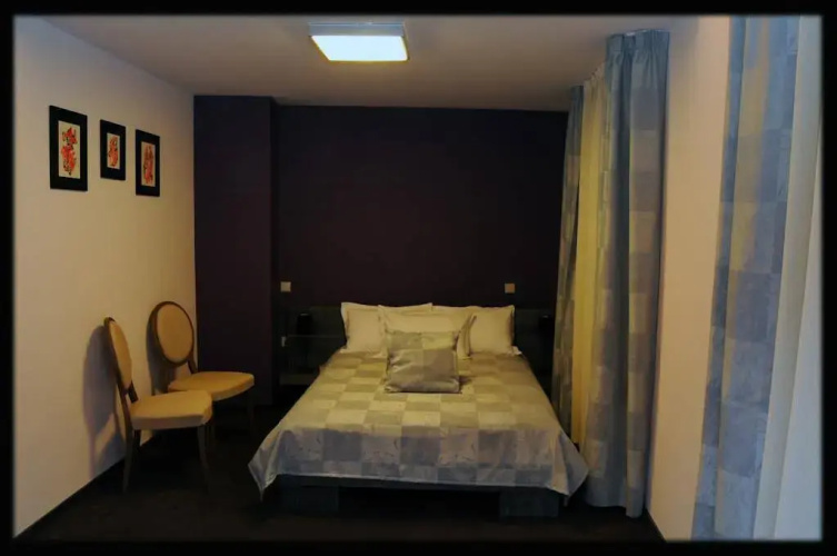 Hotel Diafan