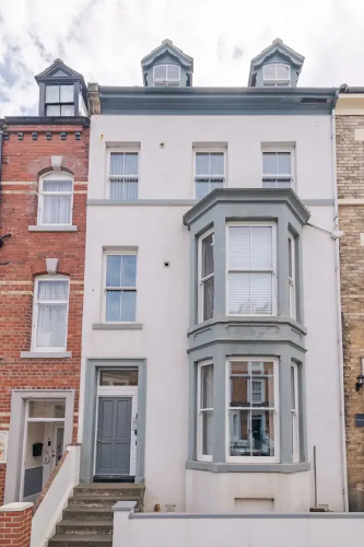 Whitby Heights