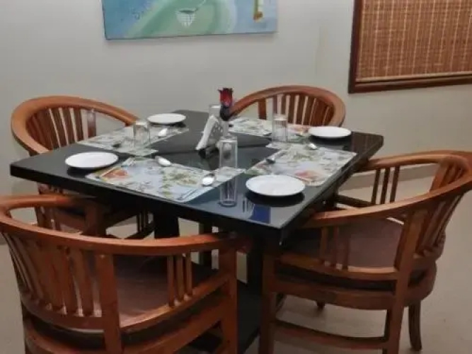 Hotel Rithanns A Business Class