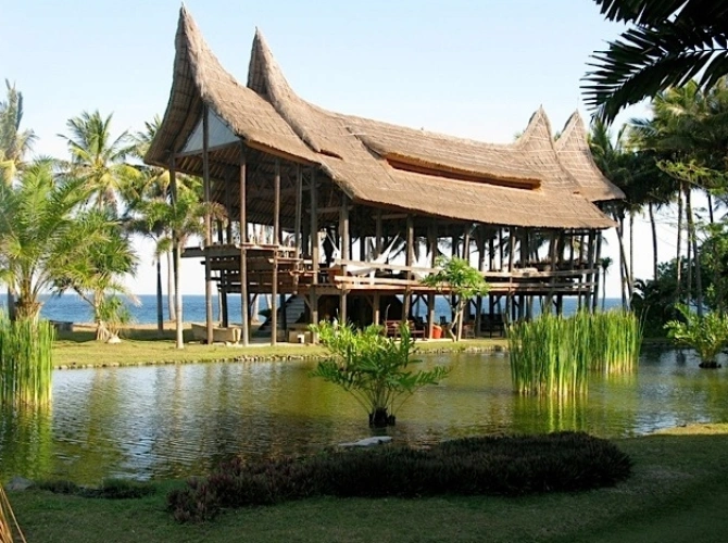 1 Bedroom Villa