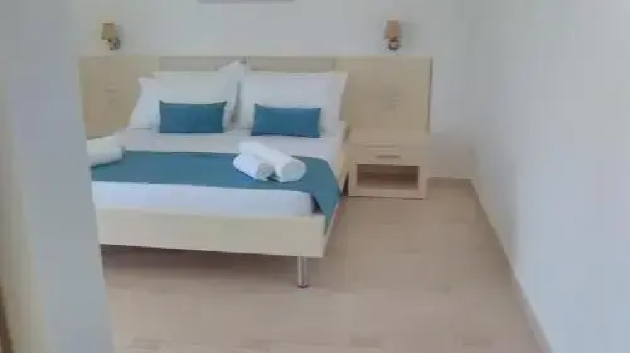 Hotel AGEL