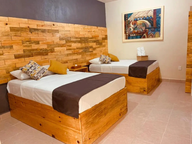La Kinta Hotel