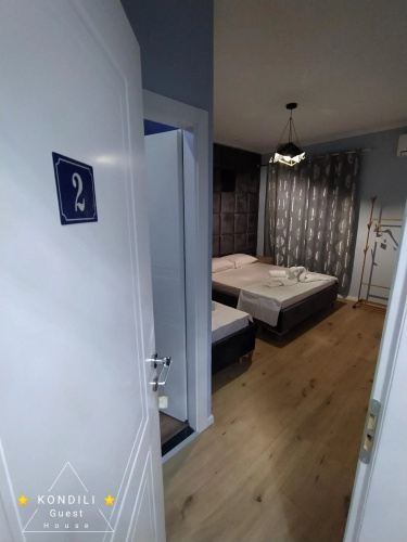 Guest House Kondili