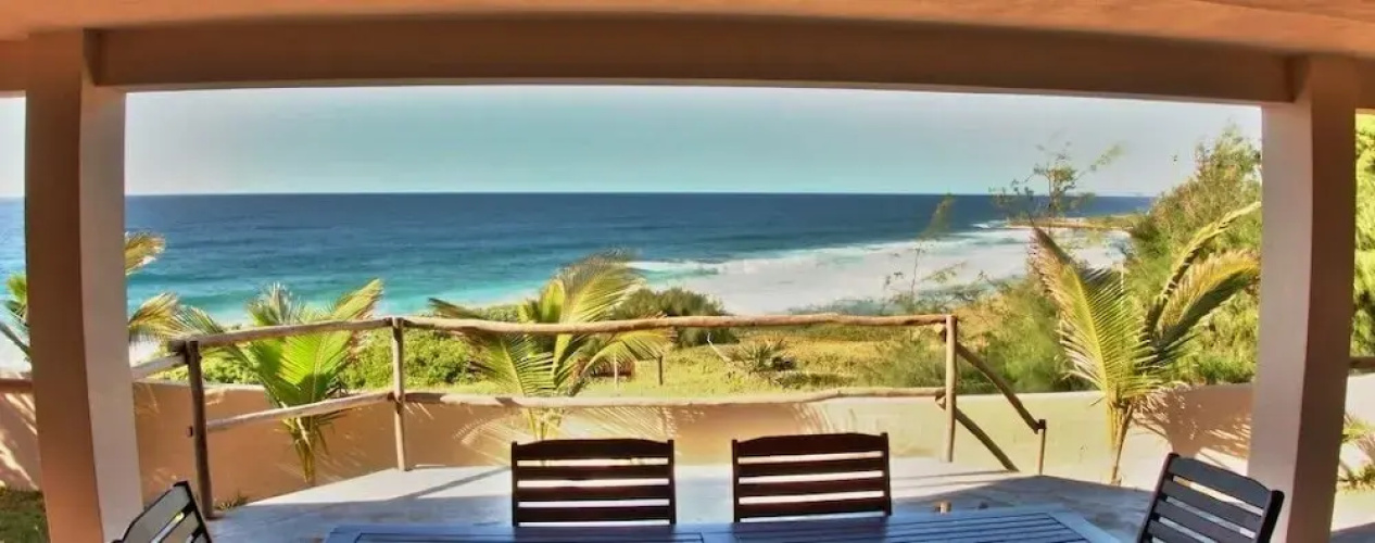Casa Malcampo