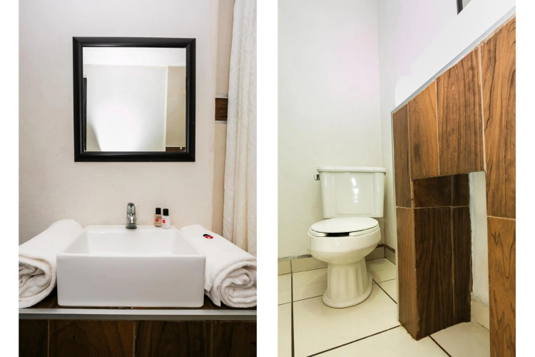 Hotel Victoria Morelia photo 8