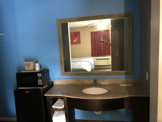 Vernon Inn Motel