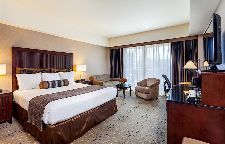 Handlery Union Square Hotel photo 6