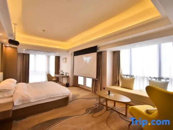 Premier Double room