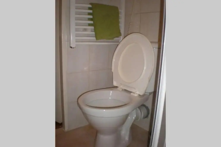 Apartmán v centru