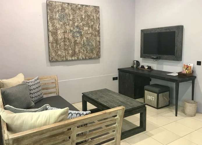 Bungalow
