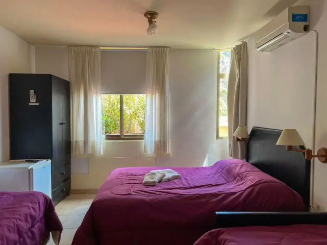 Hotel Piedras Doradas
