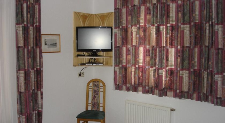 Hotel rooms
