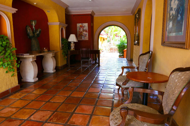 Imagen de Collection O Casa Bella Hotel Boutique, Cabo San Lucas