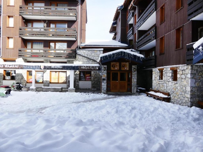 Studio