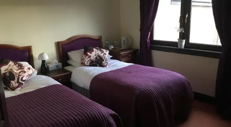 The Gordon & Richmond Hotel