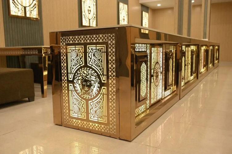 Vits Select Noida