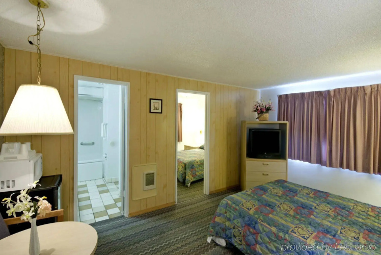 Studio 6 Eureka, CA – Old Town
