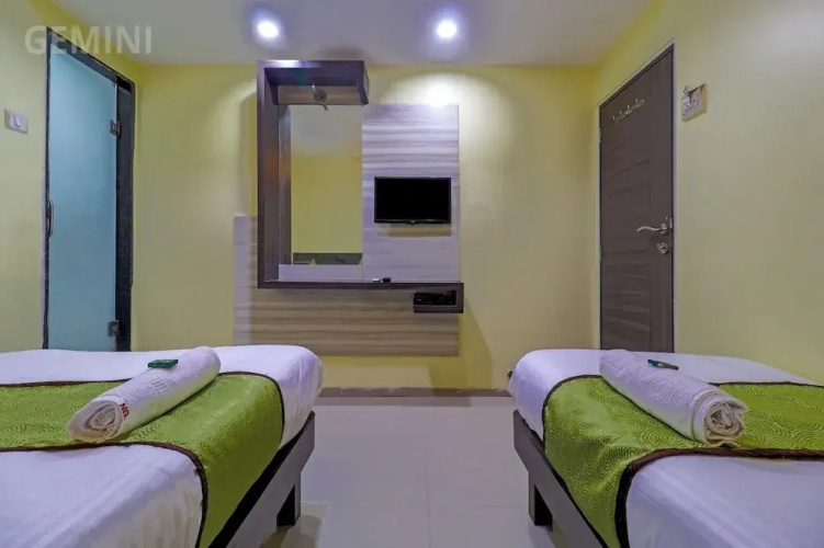 Hotel Gemini