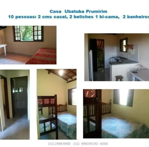 2 Bedrooms Cottage