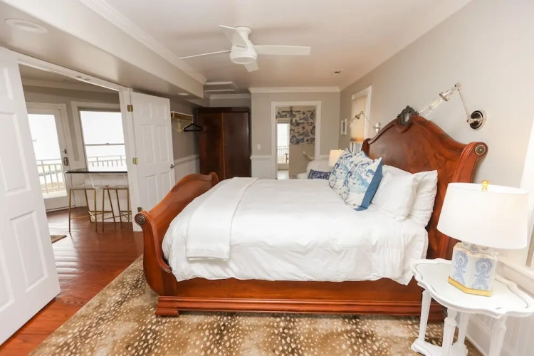 1 Bedroom Penthouse Suite