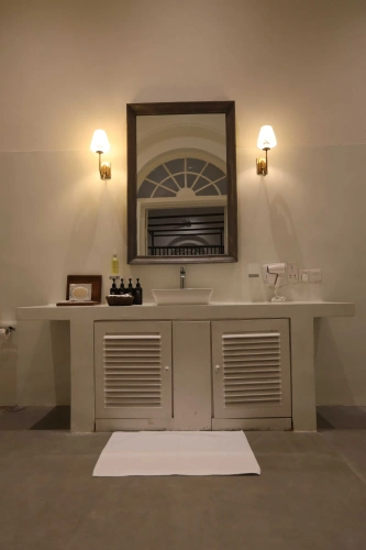 Grand Apartment