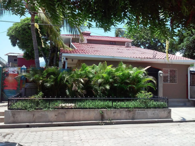 Guest House Casa de Oro