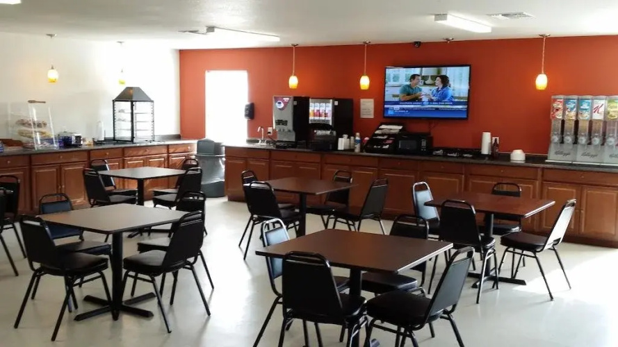 Tilden Country Inn