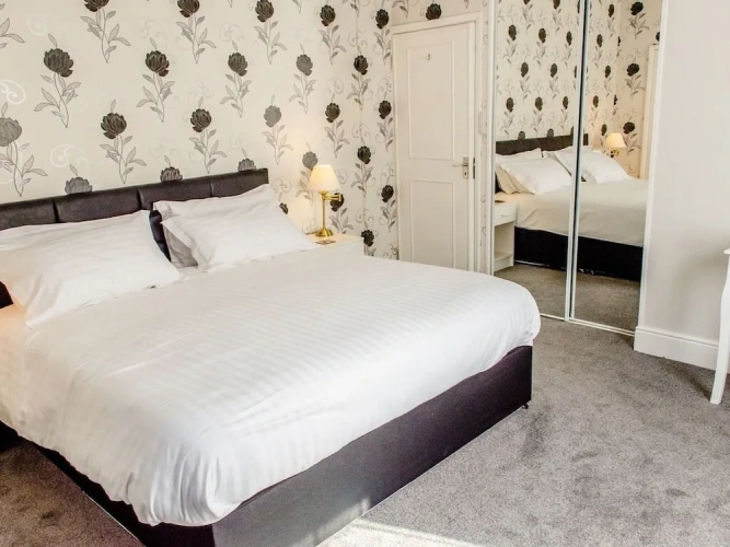 Superior Double Suite