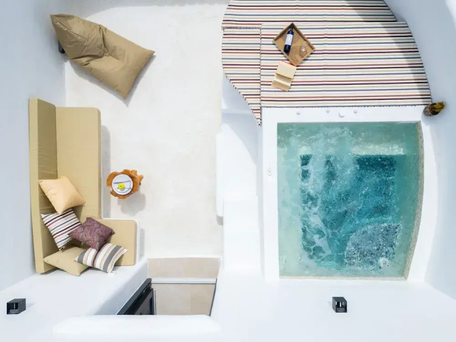 Electra Suites & Spa