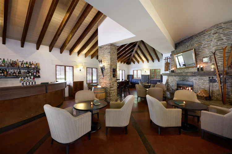 Rendezvous Hotel Heritage Queenstown photo 32