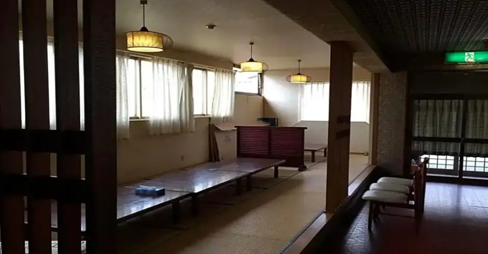 Abashiri - Hotel / Vacation STAY 16199