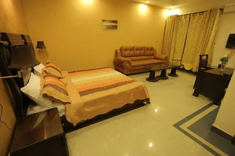 Prestige Residence