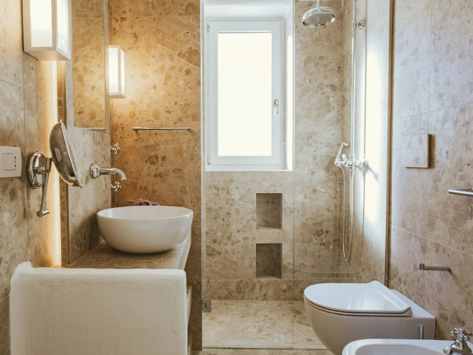 Masseria Borgo Ritella