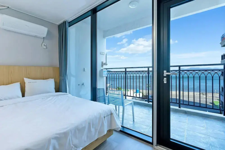 Gold Beach Resort
