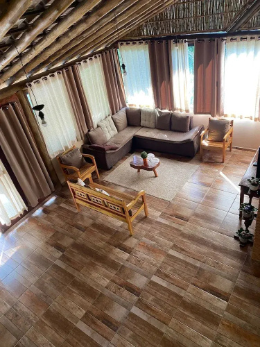 Casa De Vidro