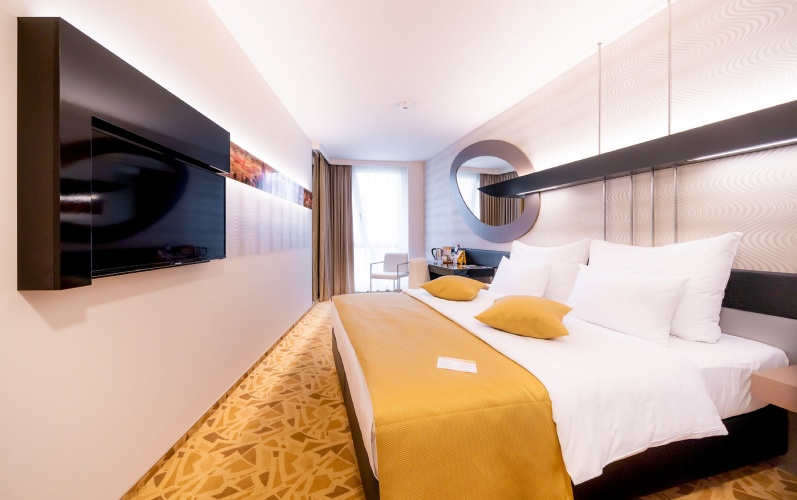 Hotel Grandium Prague photo 6