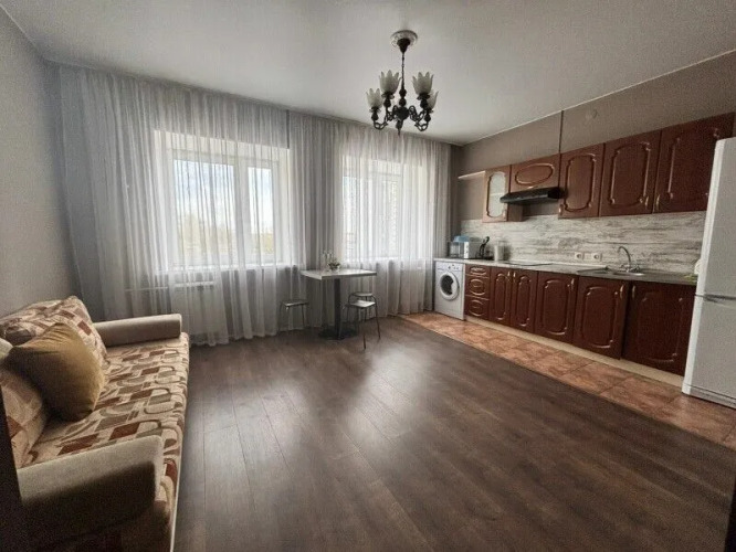 Фотография номера гостиницы Арбат Тюмень Центр