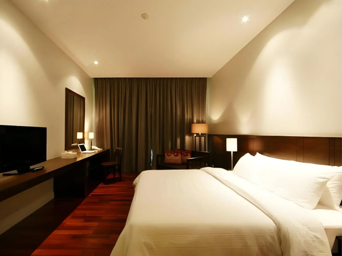 Inpawa Boutique Hotel