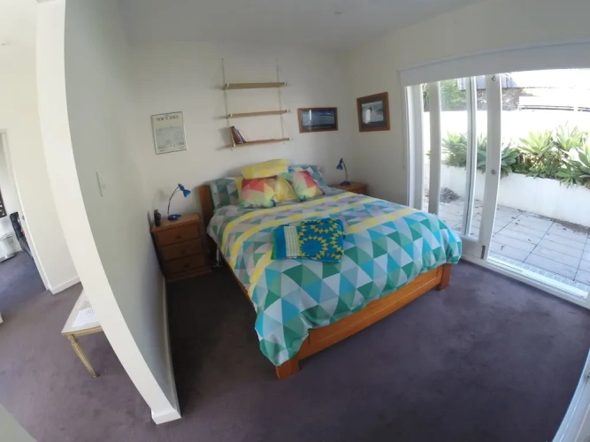 Double Family Suite