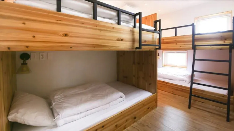 Blanc Guesthouse